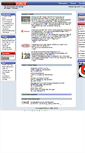 Mobile Screenshot of kunststofforum.de
